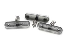 Fox Rage Hrkálky Strike Point Hitcher Rattle (3)