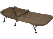 Fox Lehátko So Spacákom Duralite+ All Season System