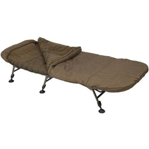 Fox Lehátko So Spacákom Duralite All Season System