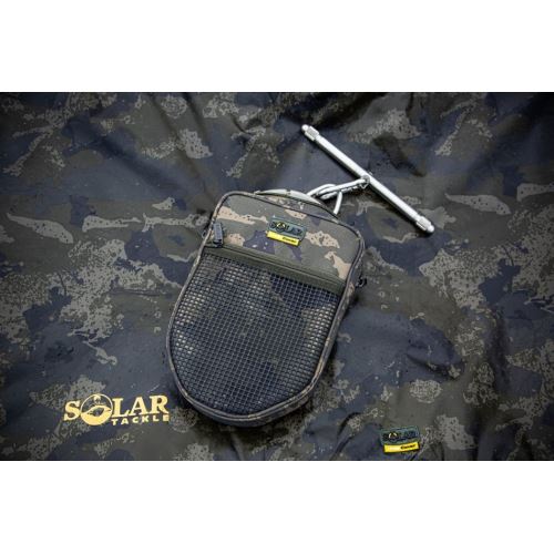 Solar Obal na Váhu Undercover Camo Scales Pouch