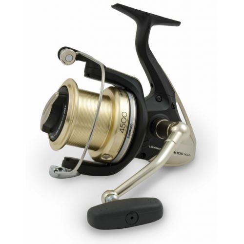Shimano Naviják Titanos 4500 XSA