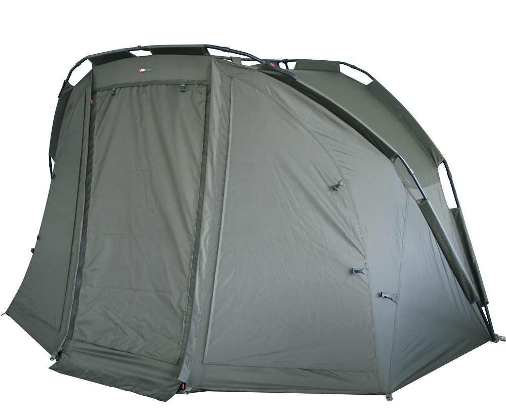 E-shop Jrc bivak defender ii bivvy 2-man