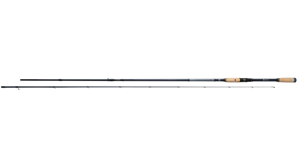 Mikado prút lx sapphire fazlite 2,08 m 5 g