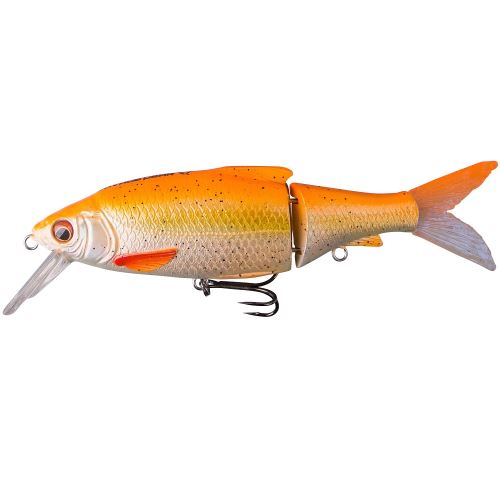 Savage Gear Wobler 3D Roach Lipster Goldfish - 13 cm 26 g