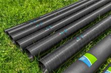 Preston Innovations Delička Superium X95 16 m Pole (6)