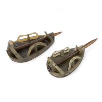 Korum Krmítko Camo Method Small (3)