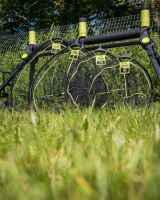 Matrix Podberáková Hlava Carp Latex Landing Net (19)