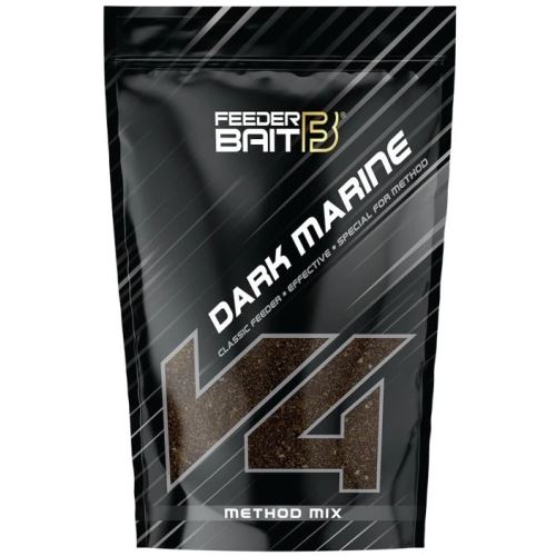 FeederBait Method Mix V4 800 g