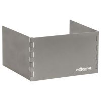 Korda Závetrie Pre Varič Windshield Large (3)