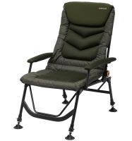 Prologic Kreslo Inspire Daddy Long Recliner Chair With Armrests