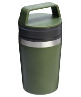 Stanley Termohrnček The Café-To-Go Travel Mug Dried Pine 230 ml (1)