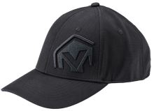 Mivardi Šiltovka Vodeodolná Čierna