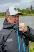 Preston Innovations Bunda DF Ultra 25K Jacket (13)