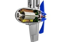 Epropulsion Elektromotor SPIRIT 1.0 PLUS S Bez Batérie (8)