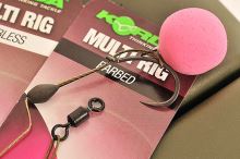 Korda Náväzec Multi Rig Krank Choody Kamo Braid Barbed (1)