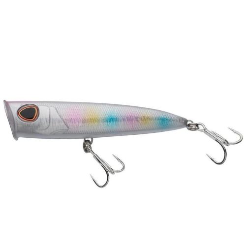 Berkley Wobler DEX Mullet Popper Cotton Candy 14,5 cm 69 g