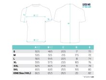 Delphin Tričko Catch Me! Sumec (3)