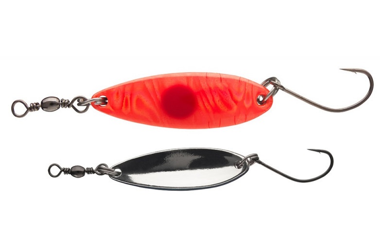 Daiwa plandavka presso cnk  salmon egg 3,2 cm 4 g