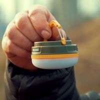 Prologic Svetlo Gaurdian Magnetic Recharable Remote Control Bivvy Light (7)