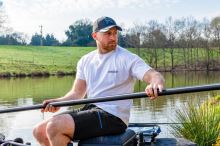 Preston Innovations Kraťasy Duratech Shorts (12)
