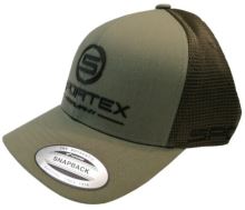 Sportex Šiltovka Snap Back Zelená s Logom Sportex Šiltovka Snap Back Zelená s Logom