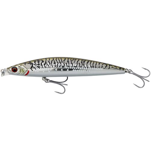 Savage Gear Wobler Gravity Shallow Floating LS Mackerel Ayu