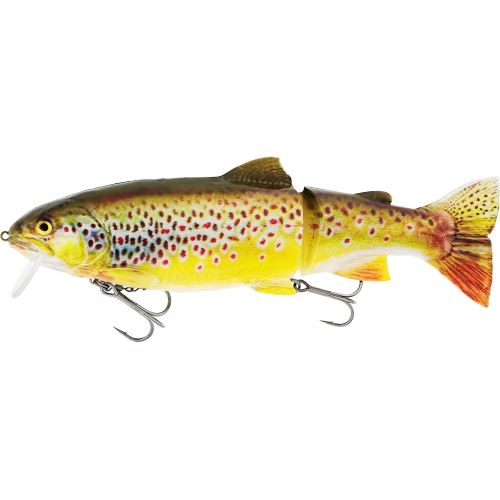 Westin Gumová Nástraha Tommy The Trout Real Trout 25 cm 205 g