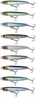 Savage Gear Wobler Cast Hacker Extra Sinking Bloody Anchovy LS (2)