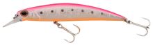 Berkley Wobler DEX Bullet Jerk Pink Shrimp - 11 cm 17,4 g