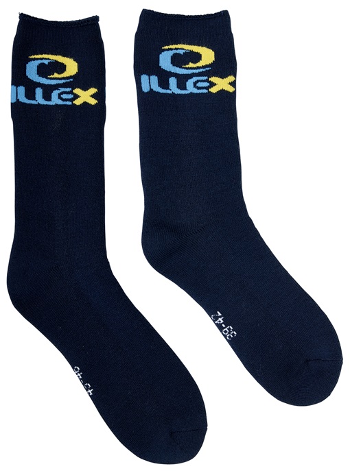 Illex ponožky heat comfort socks - 39-42