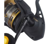 Black Cat Navijak Shadow Spin FD 840 (1)