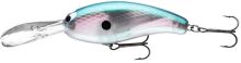 Daiwa Wobler Prorex Fuku Hayate Crank Gizzard Shad - 5,5 cm 7 g