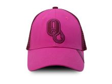 Delphin Kšiltovka Queen Trucker