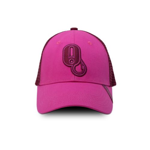 Delphin Kšiltovka Queen Trucker