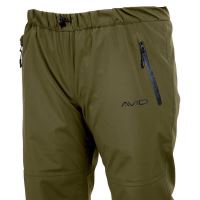 Avid Carp Nohavice Hydro-Force 20K Trousers (1)