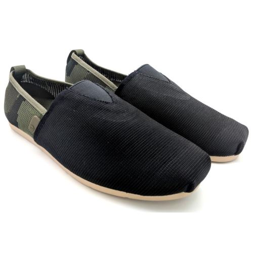 Korda Topánky Kore Slip Ons Kamo