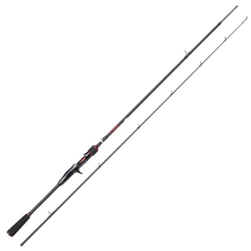 Abu Garcia Prút Vendetta V3 Cast H 2,44 m 30-60 g