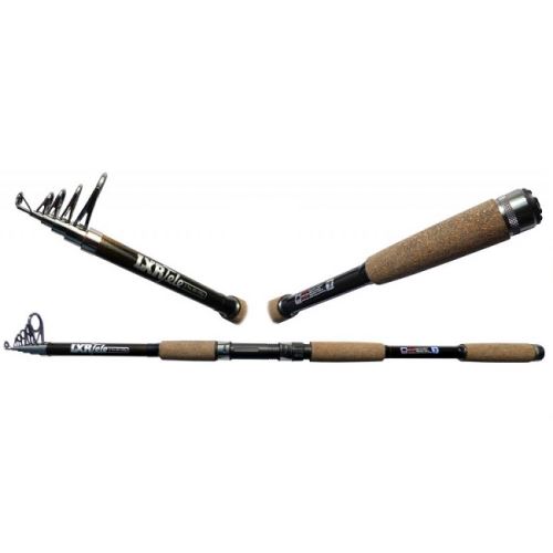 Giants Fishing Prút LXR Tele 2,7 m 40-100 g