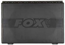 Fox Box Edges Loaded Large Tackle Box (1)