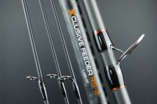 Sportex Prút Xclusive Feeder RS-2 Medium XS 2,7 m 95-165 g (11)