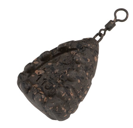 E-shop Fox olovo edges kling on leads swivel - 142 g