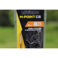 Mivardi Háčiky M-Point CS Bez Protihrotu (1)