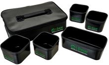 Sensas Nepromokavý Box EVA Organizer 6in1 Sensas Nepromokavý Box EVA Organizer 6in1
