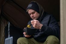 RidgeMonkey Jedálenská Sada SQ DLX Bowl SET (2)