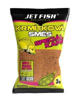 Jet Fish Krmítková Zmes Špeciál Kapor 3 kg (2)