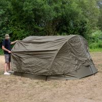 Avid Carp Prehoz Revolve NG Bivvy 2 Person Overwrap (3)