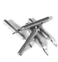 Delphin Olovo Bomb Dropshot Valeček 5 ks (1)