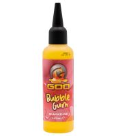 Korda Atraktor Goo Smoke 115 ml - Bubble Gum Supreme