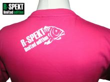 R-spekt Detské tričko Carper Kids ružové (7)