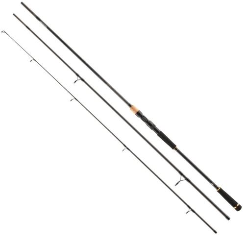 Daiwa Prút Legalis Allround 3,60 m 10-50 g